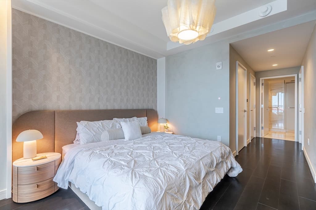 Condominium at 150 Seaport Blvd # 6D, Boston MA 02210, photo 15 of 30