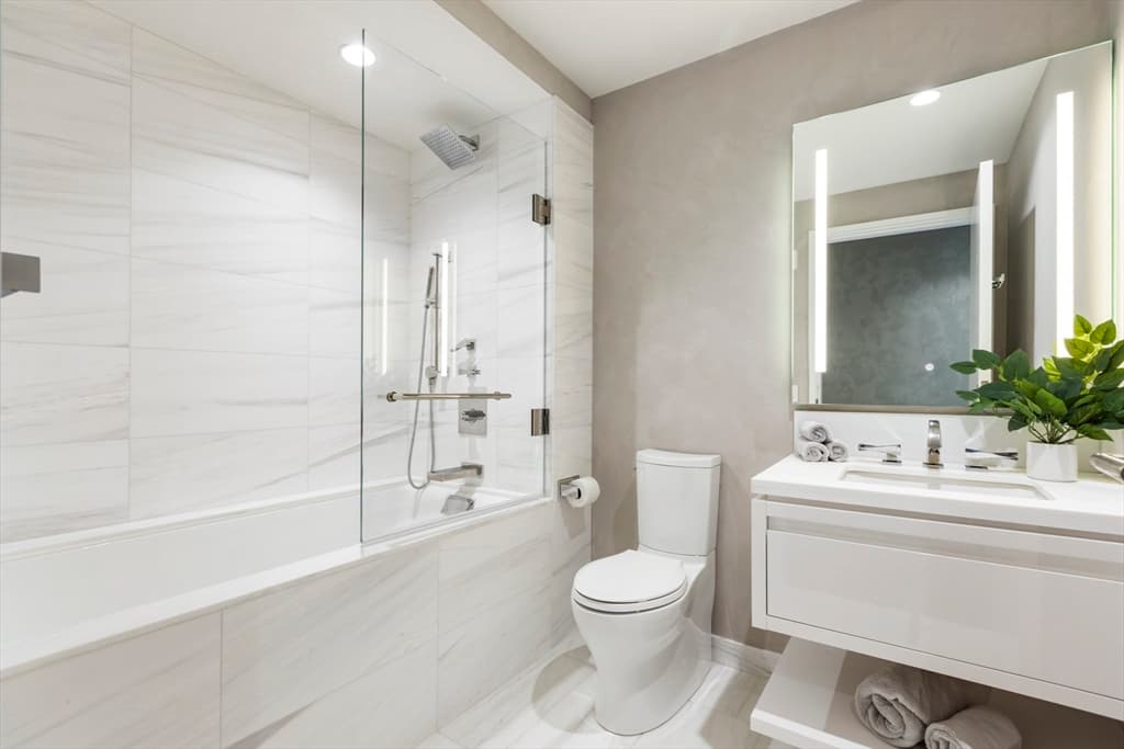 Condominium at 150 Seaport Blvd # 6D, Boston MA 02210, photo 19 of 30