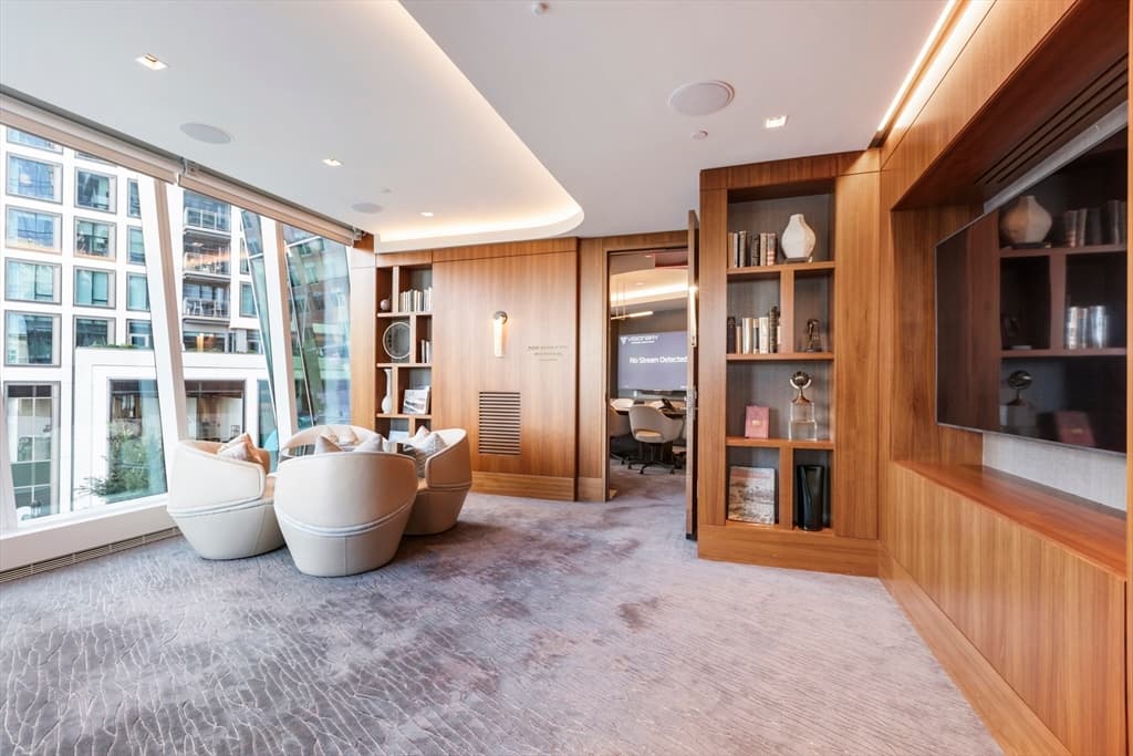 Condominium at 150 Seaport Blvd # 6D, Boston MA 02210, photo 25 of 30