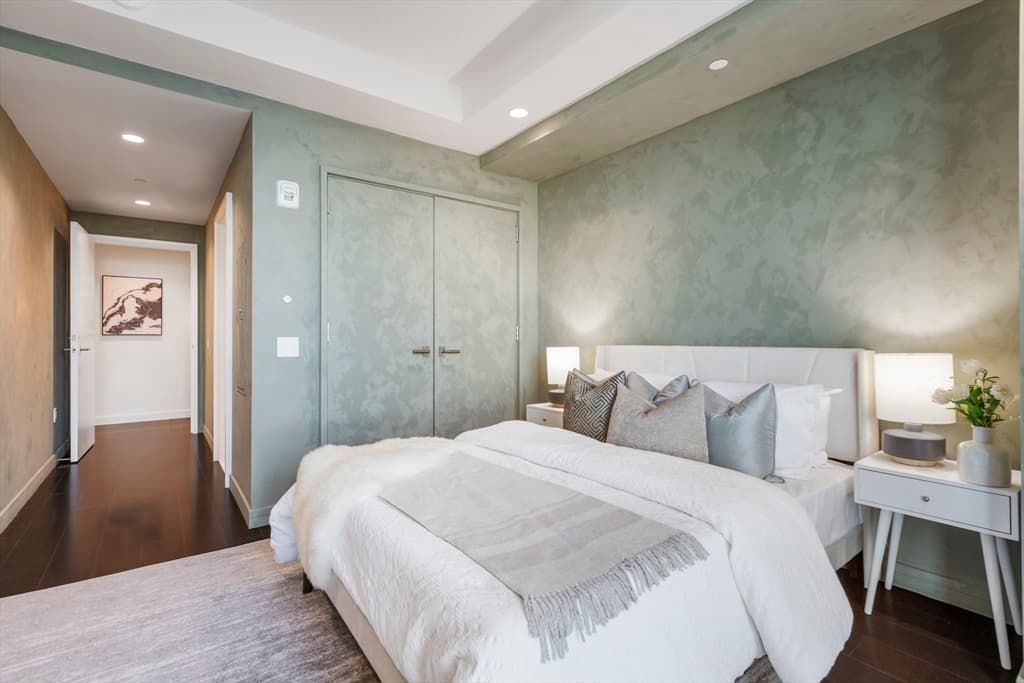 Condominium at 150 Seaport Blvd # 6D, Boston MA 02210, photo 21 of 30