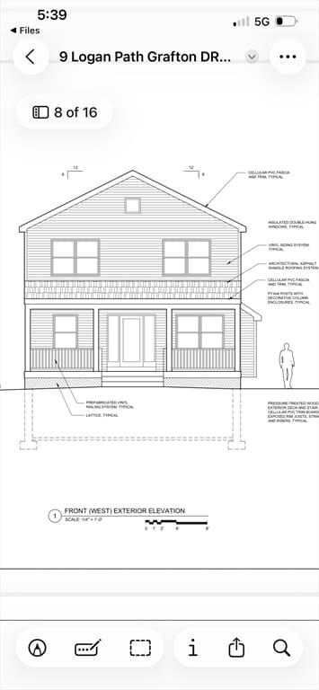 9 Logan Path, Grafton MA 01536 photo 3