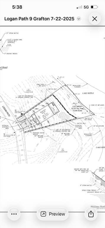 9 Logan Path, Grafton MA 01536