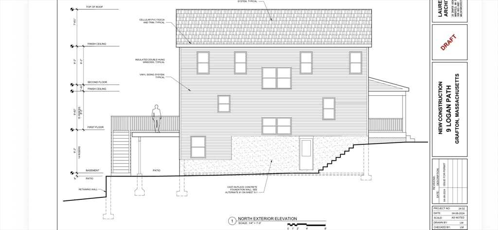 9 Logan Path, Grafton MA 01536 photo 4