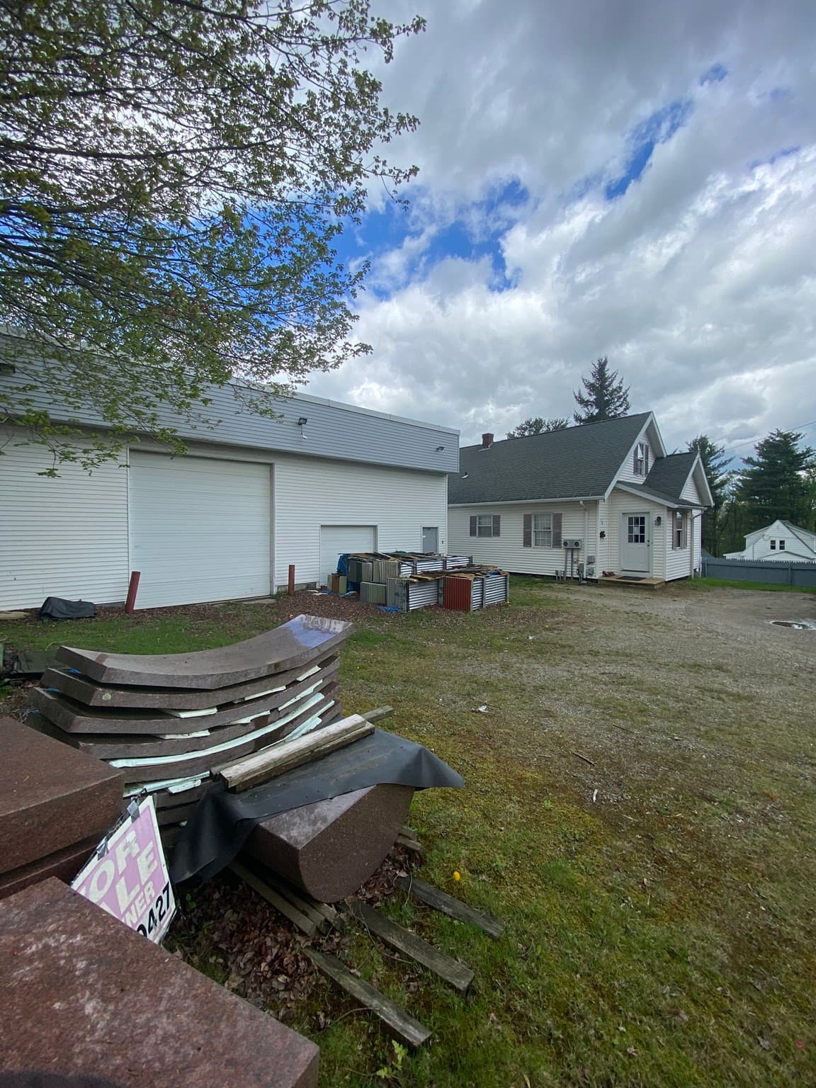 Commercial Sale at 28 Appleton Rd, Auburn MA 01501, photo 2 of 6