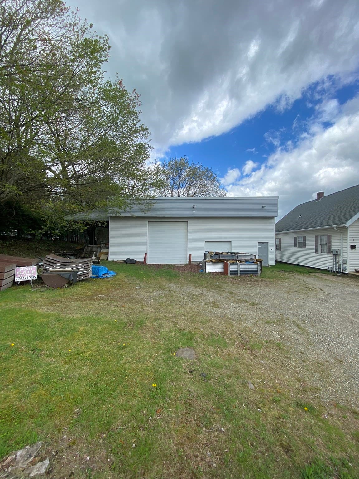 Commercial Sale at 28 Appleton Rd, Auburn MA 01501, photo 6 of 6
