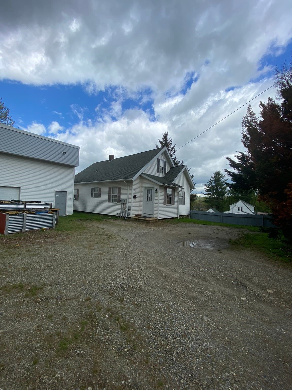 Commercial Sale at 28 Appleton Rd, Auburn MA 01501, photo 3 of 6