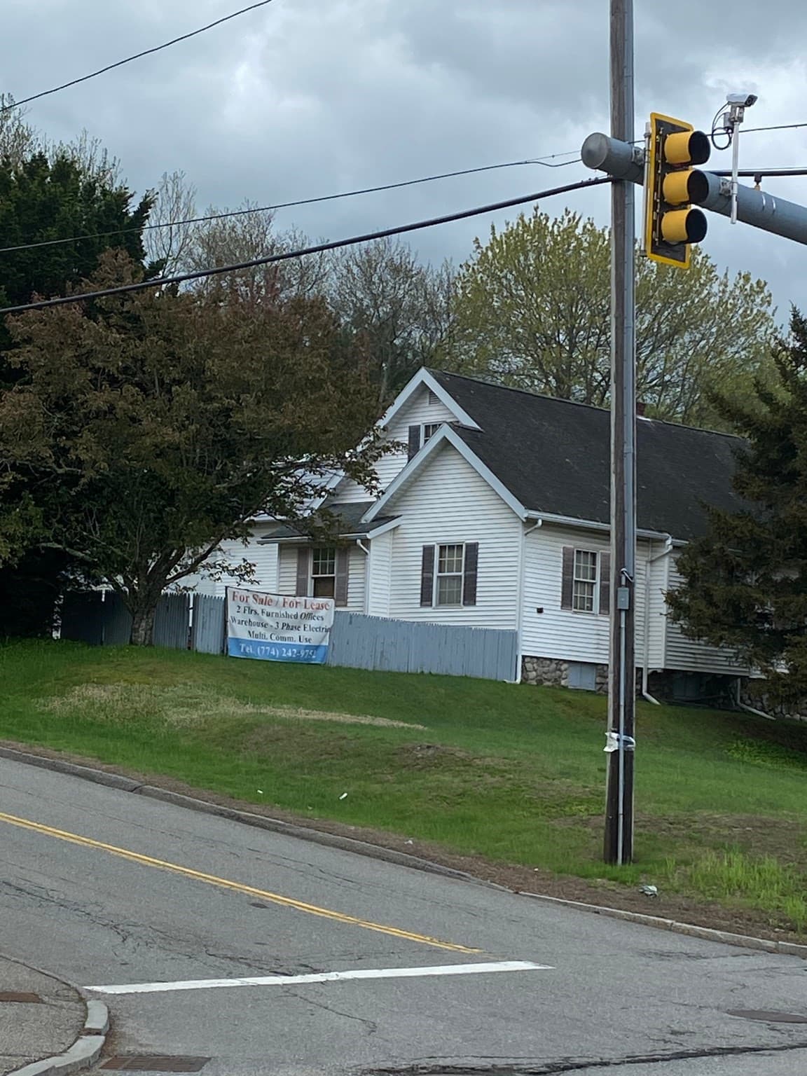 Commercial Sale at 28 Appleton Rd, Auburn MA 01501, photo 4 of 6