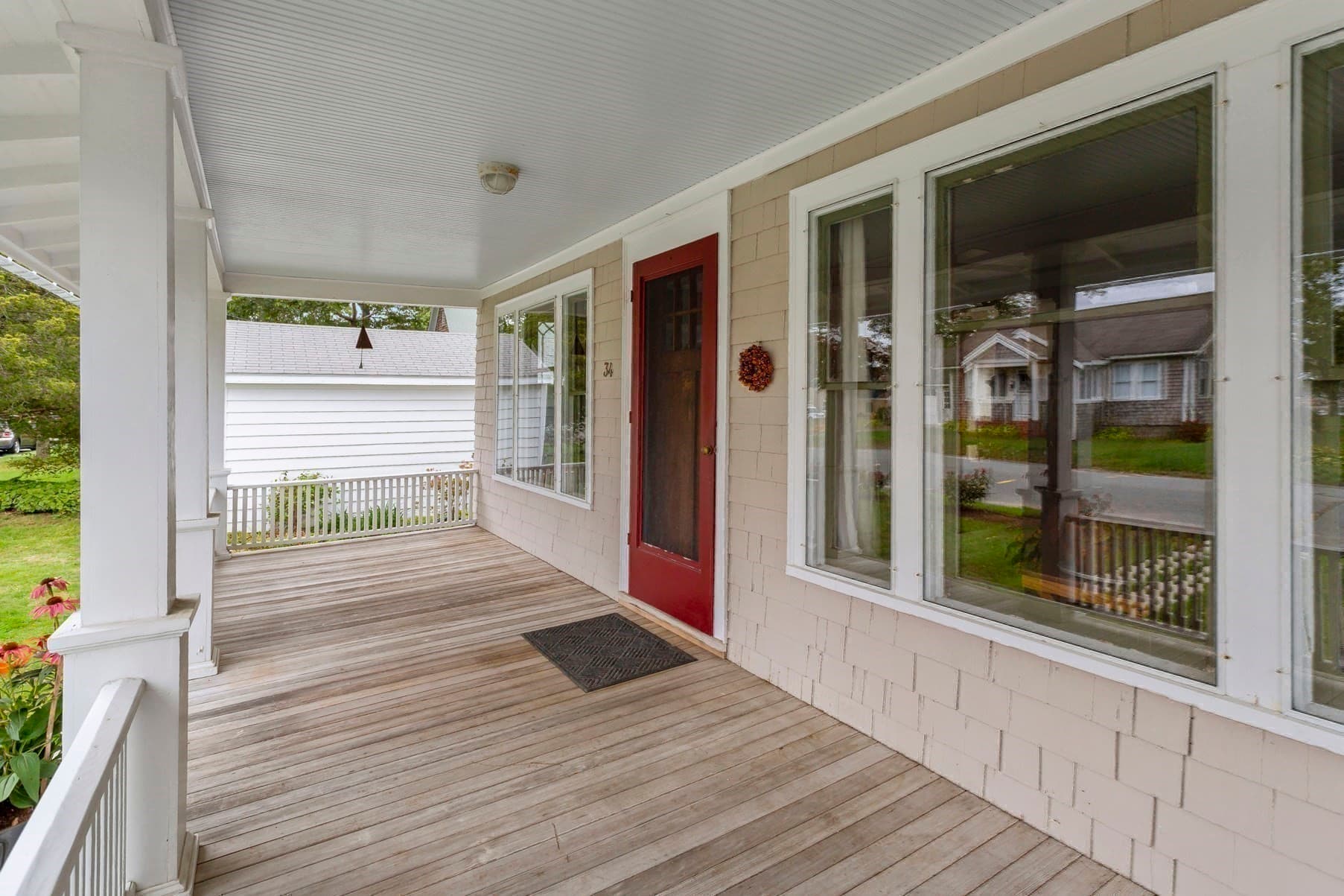 Single Family Residence at 34 Washington, Bourne MA 02532, photo 23 of 38