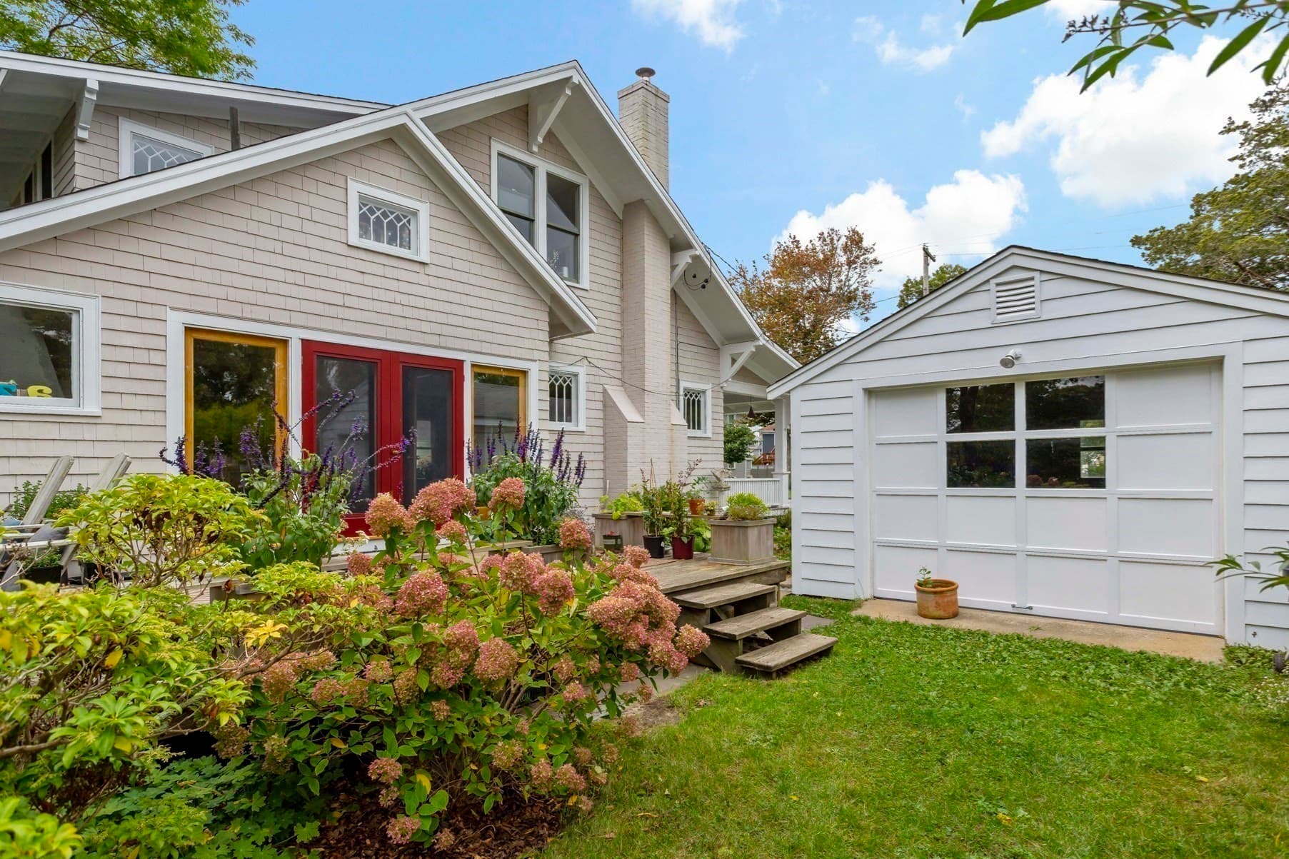 Single Family Residence at 34 Washington, Bourne MA 02532, photo 27 of 38