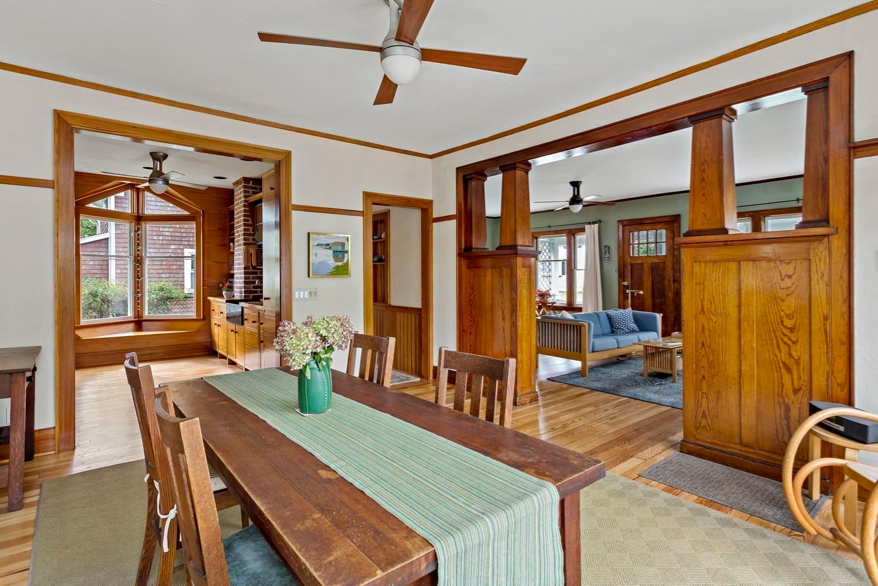 Single Family Residence at 34 Washington, Bourne MA 02532, photo 12 of 38