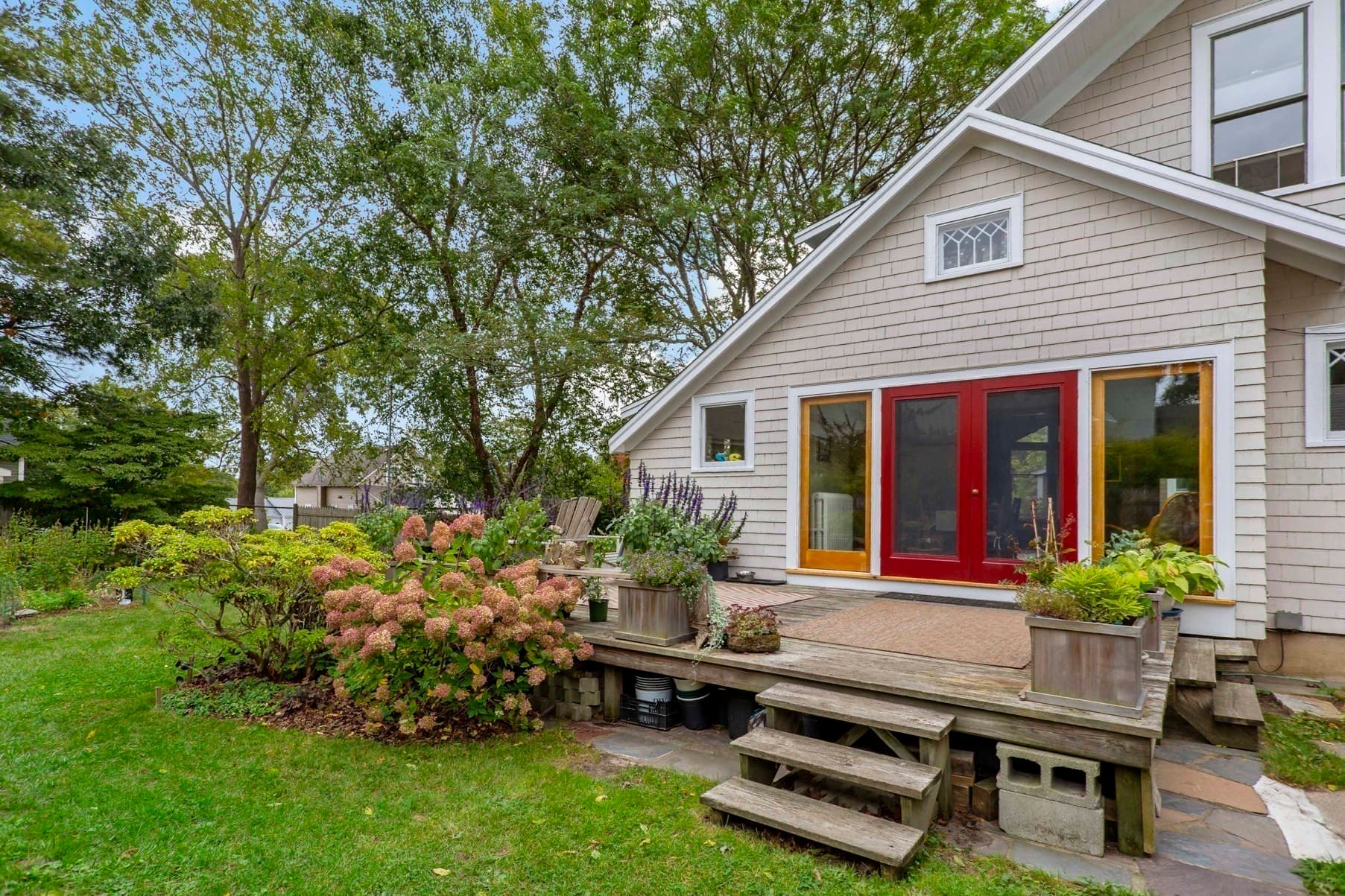 Single Family Residence at 34 Washington, Bourne MA 02532, photo 26 of 38