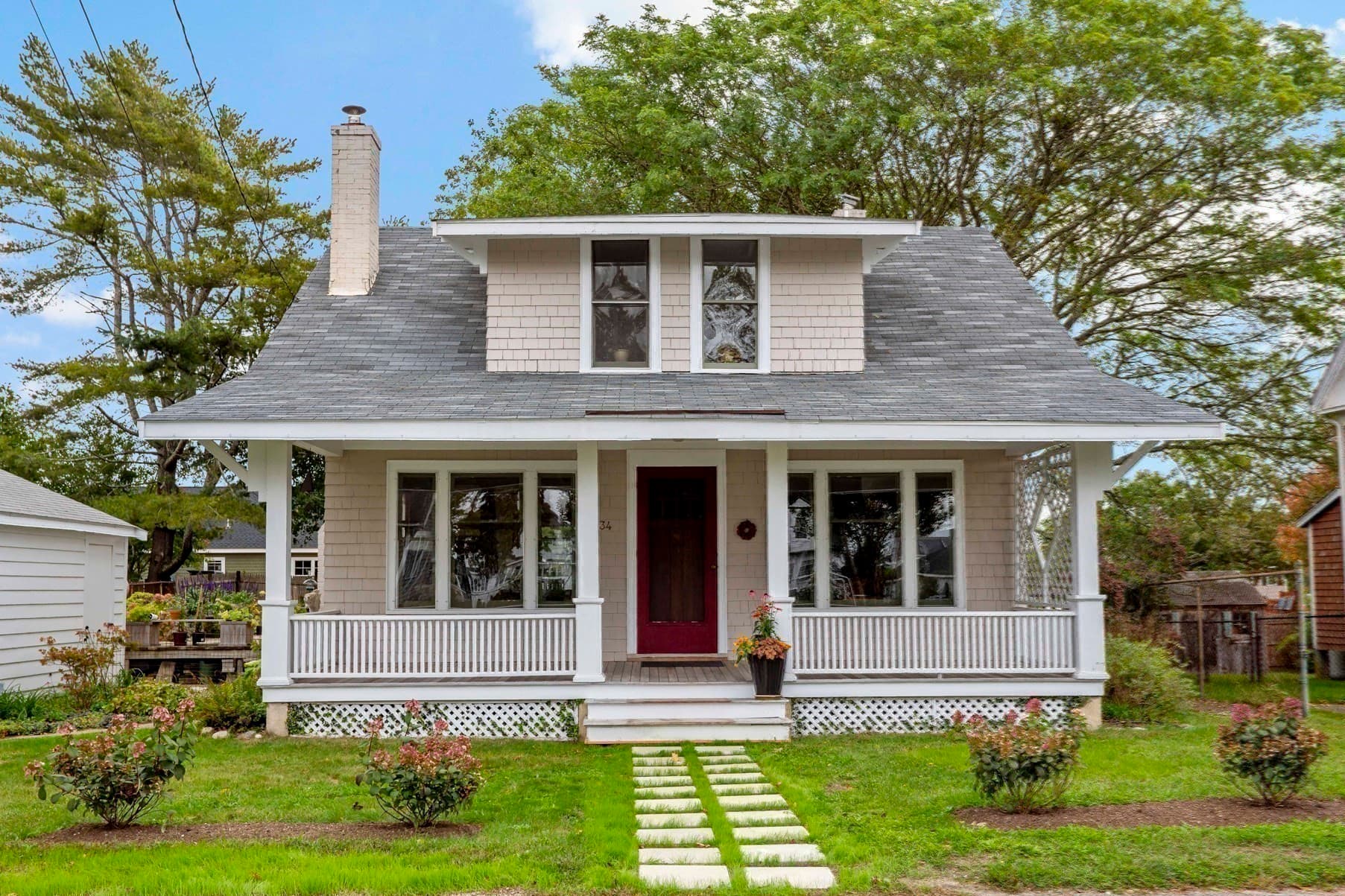 Single Family Residence at 34 Washington, Bourne MA 02532, photo 22 of 38
