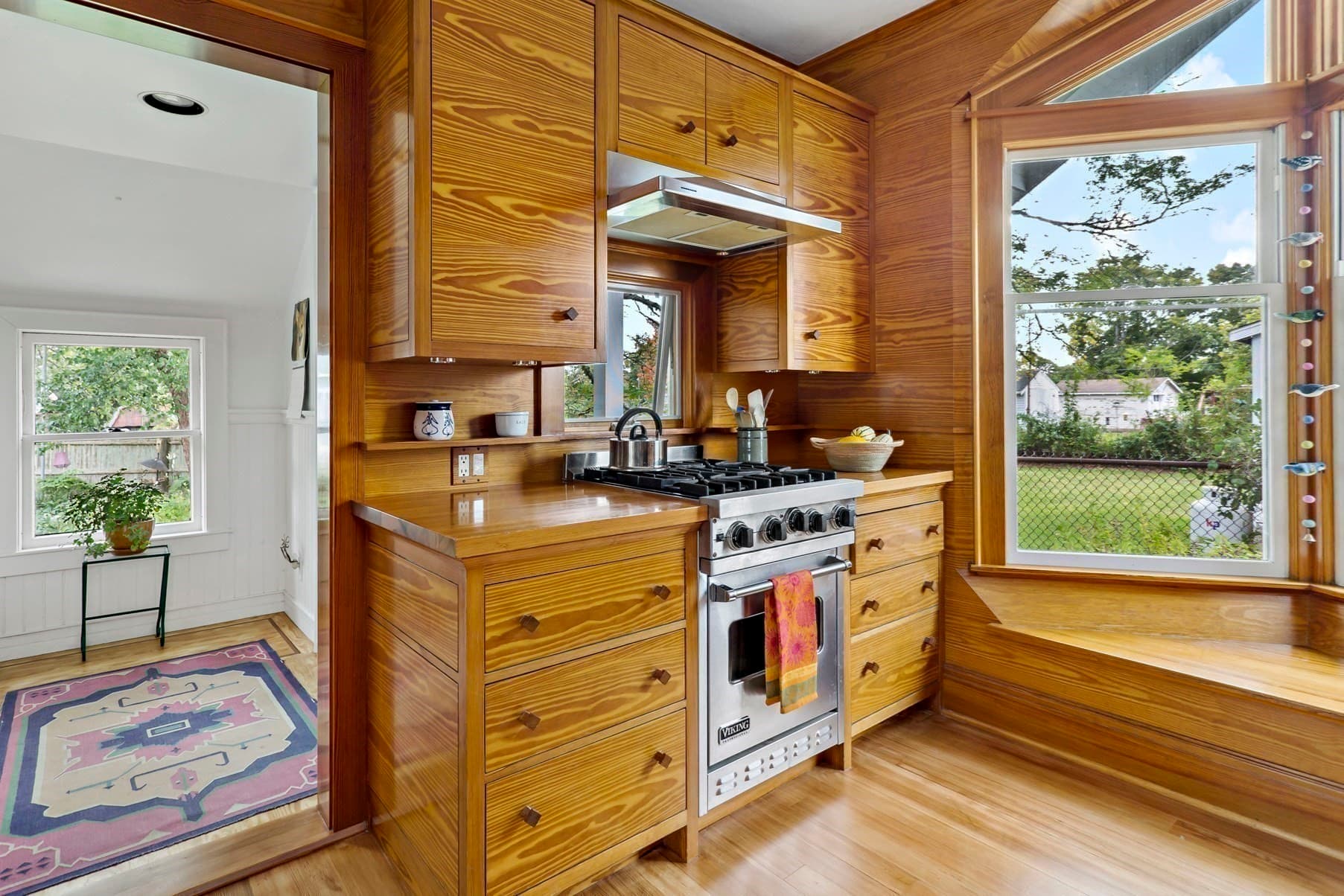 Single Family Residence at 34 Washington, Bourne MA 02532, photo 7 of 38