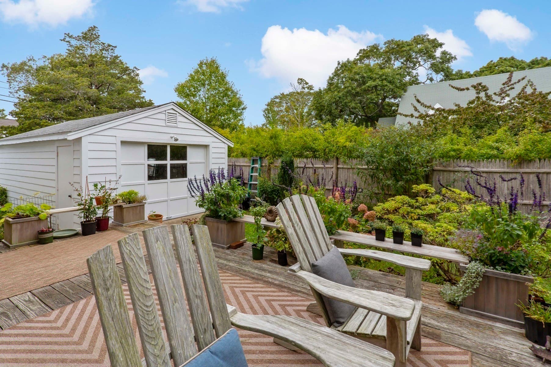 Single Family Residence at 34 Washington, Bourne MA 02532, photo 28 of 38