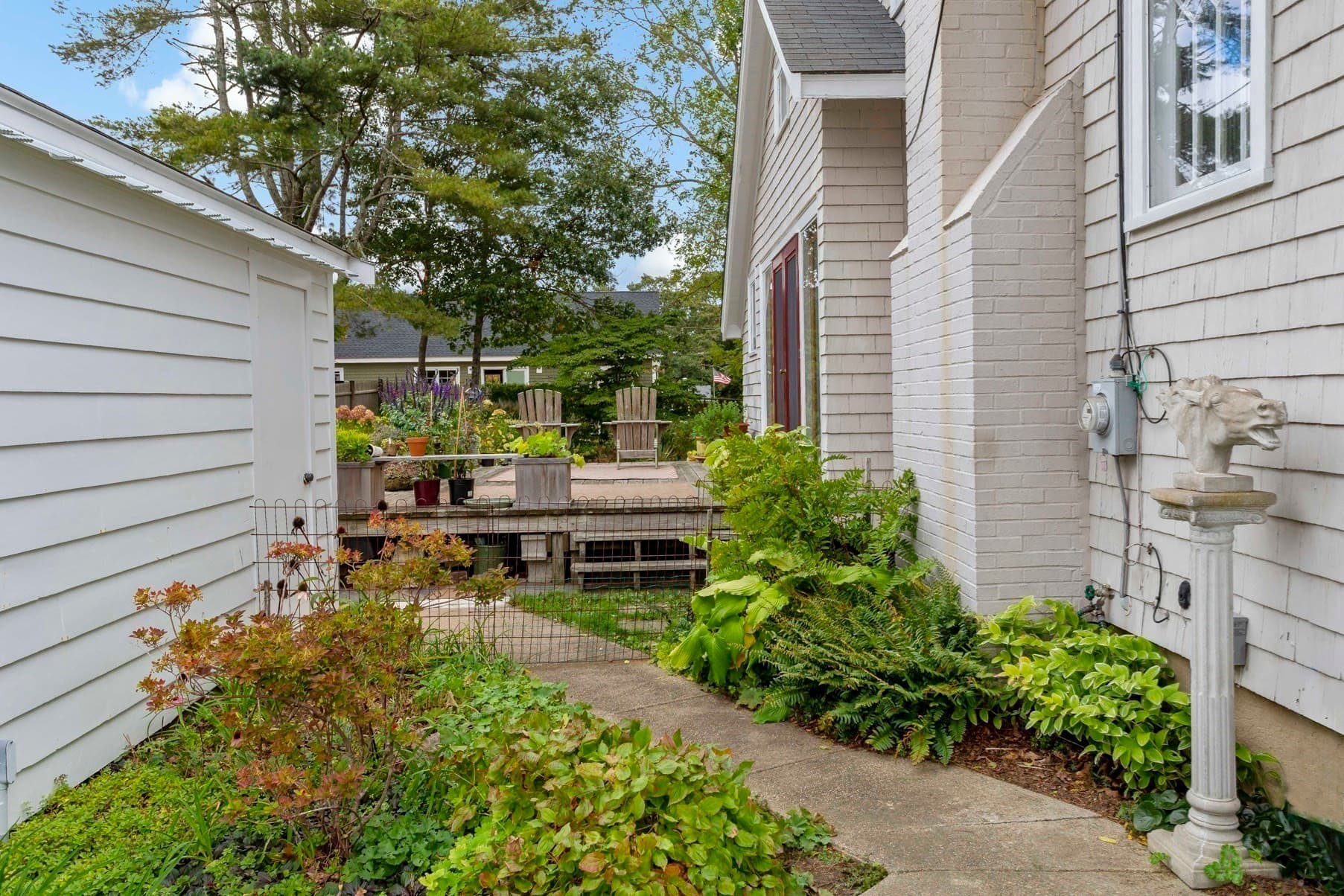 Single Family Residence at 34 Washington, Bourne MA 02532, photo 24 of 38