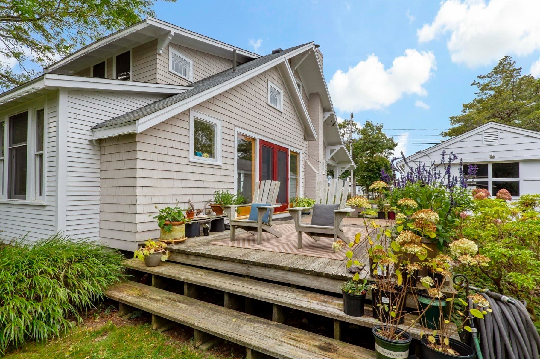 Single Family Residence at 34 Washington, Bourne MA 02532, photo 30 of 38
