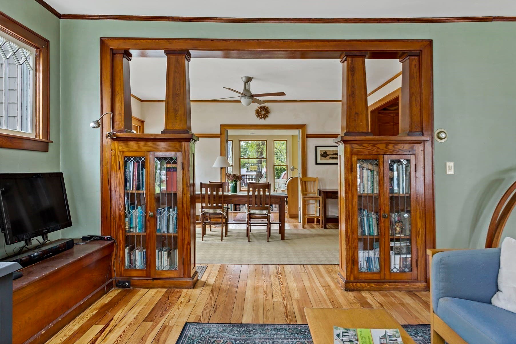 Single Family Residence at 34 Washington, Bourne MA 02532, photo 10 of 38