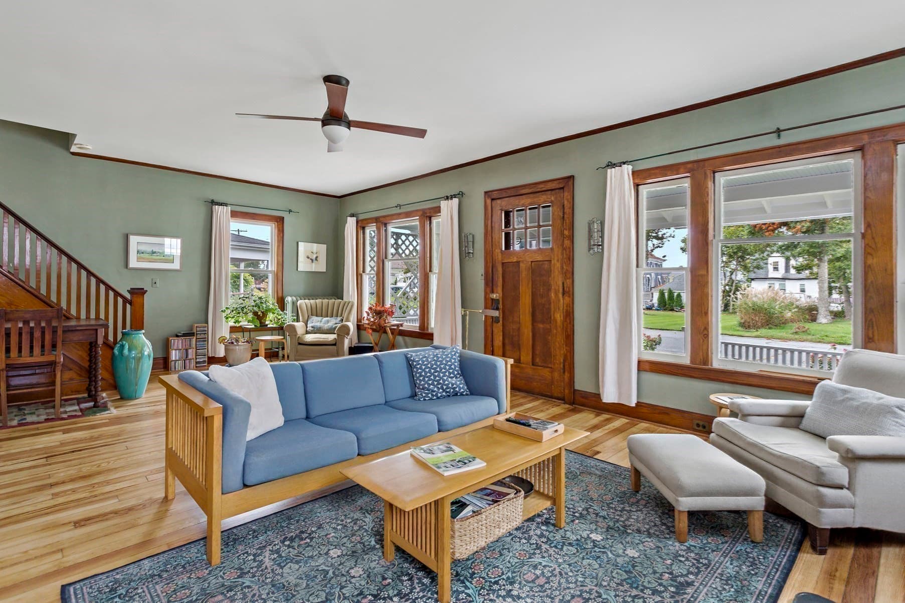 Single Family Residence at 34 Washington, Bourne MA 02532, photo 11 of 38
