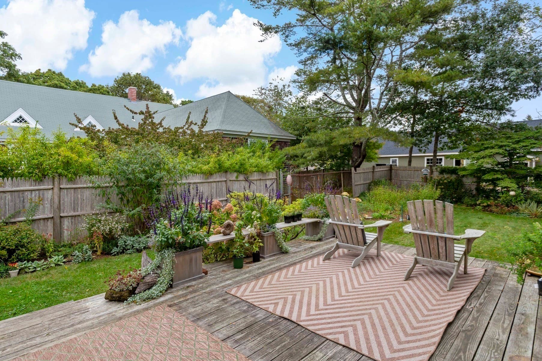 Single Family Residence at 34 Washington, Bourne MA 02532, photo 29 of 38