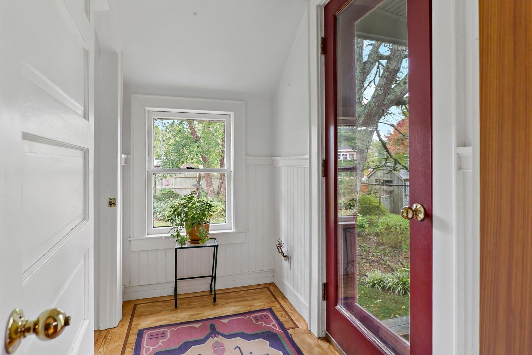 Single Family Residence at 34 Washington, Bourne MA 02532, photo 8 of 38