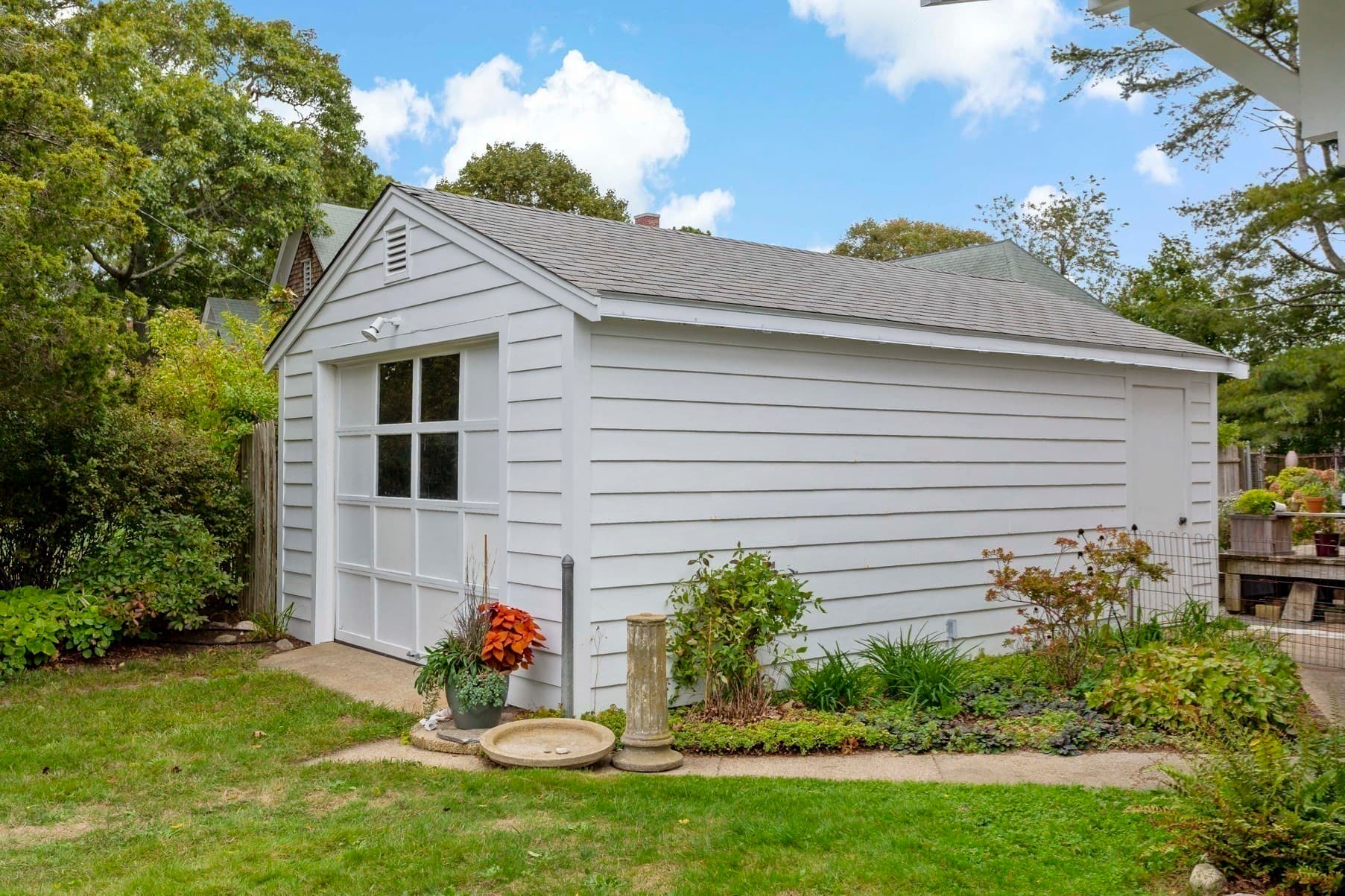 Single Family Residence at 34 Washington, Bourne MA 02532, photo 25 of 38