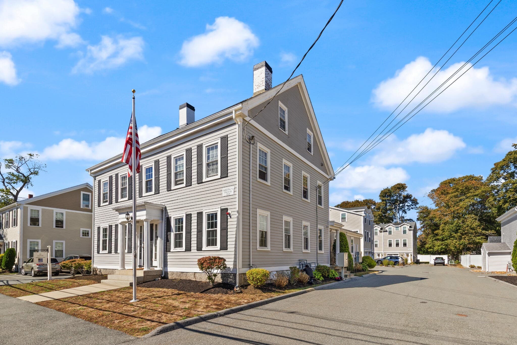 Commercial Sale at 15 Cherry Street # 24, Danvers MA 01923, photo 2 of 39