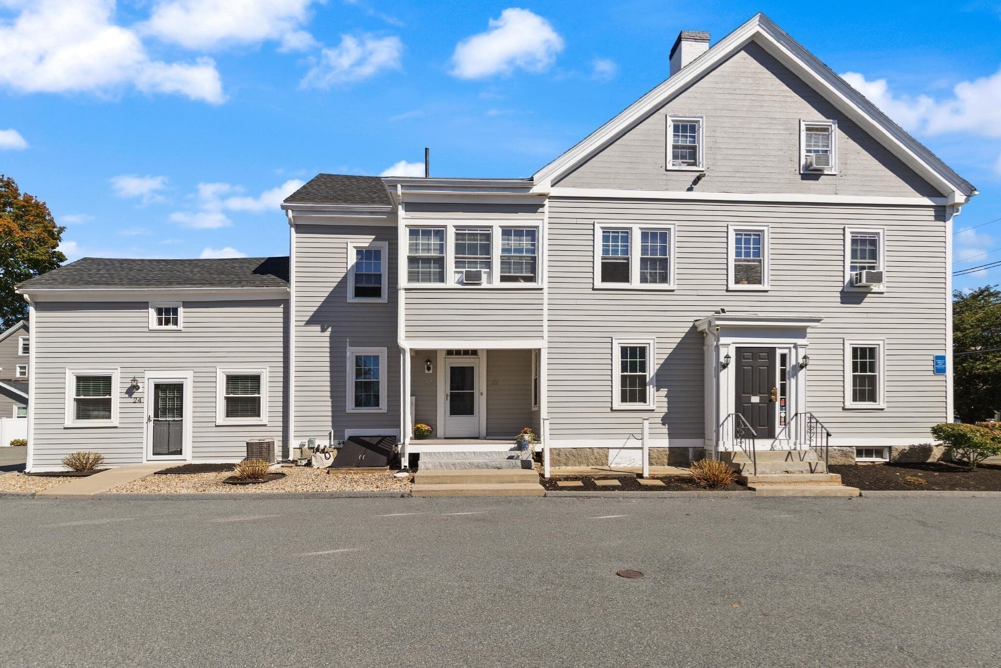 Commercial Sale at 15 Cherry Street # 24, Danvers MA 01923, photo 3 of 39