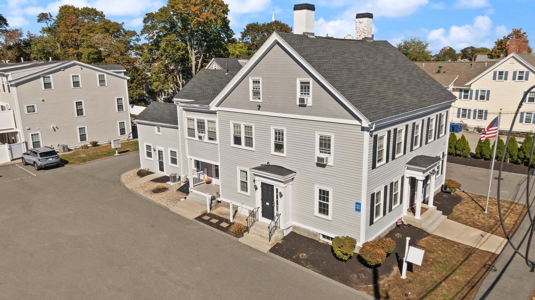Commercial Sale at 15 Cherry Street # 24, Danvers MA 01923, photo 36 of 39