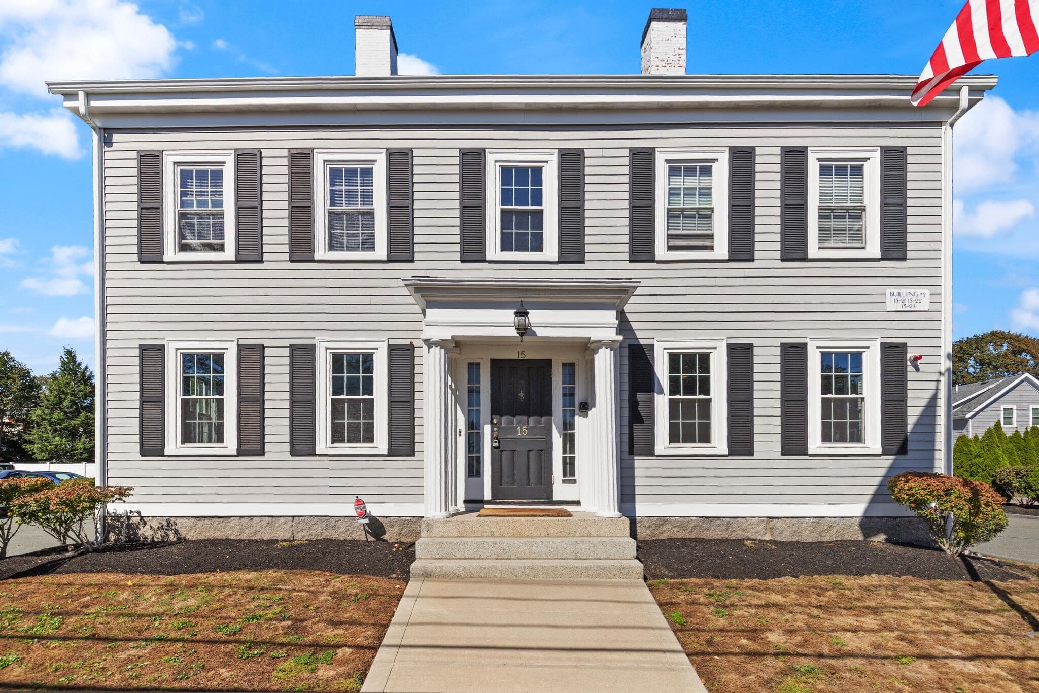 15 Cherry Street # 24, Danvers MA 01923