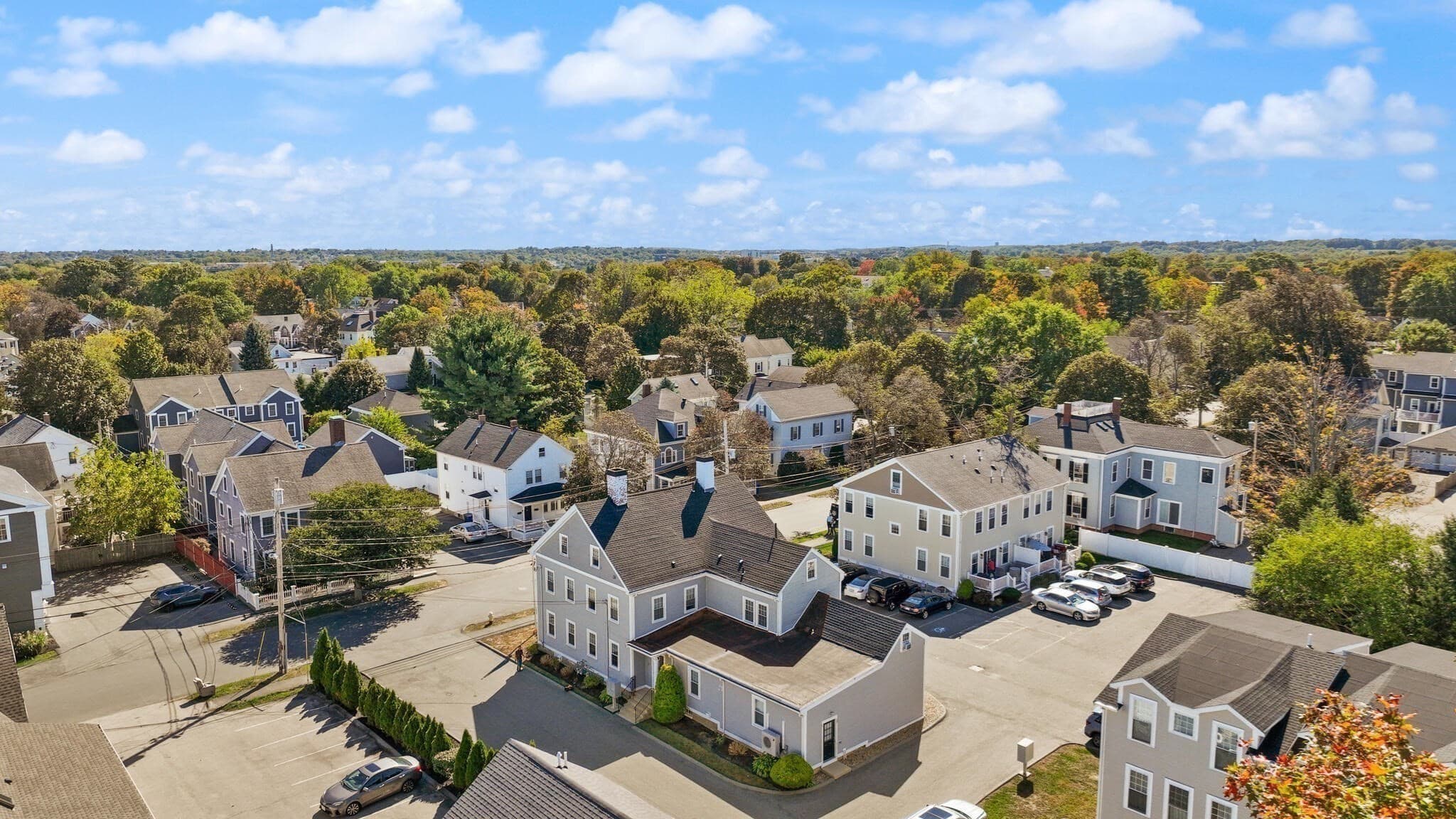 Commercial Sale at 15 Cherry Street # 24, Danvers MA 01923, photo 37 of 39