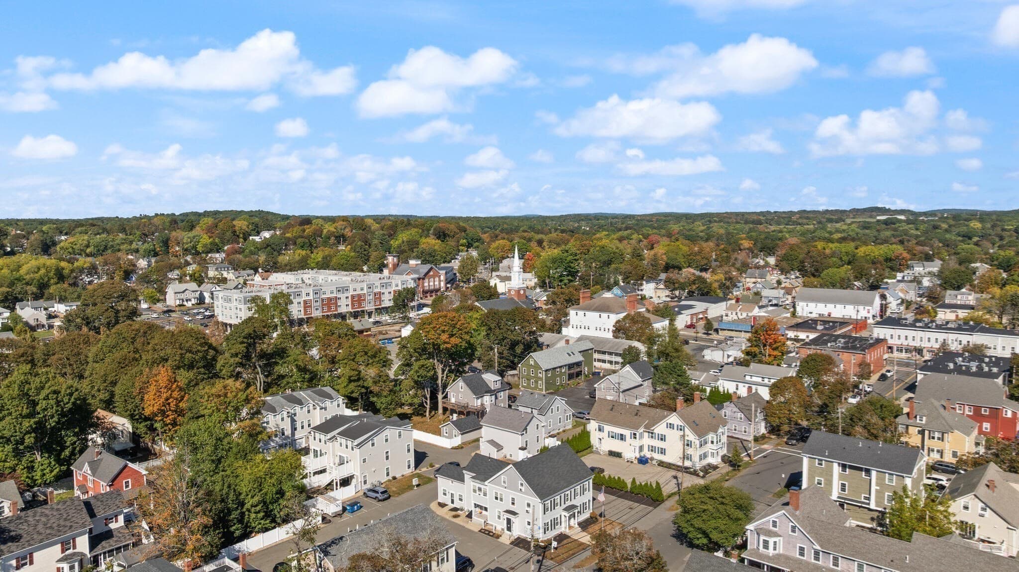 Commercial Sale at 15 Cherry Street # 24, Danvers MA 01923, photo 39 of 39