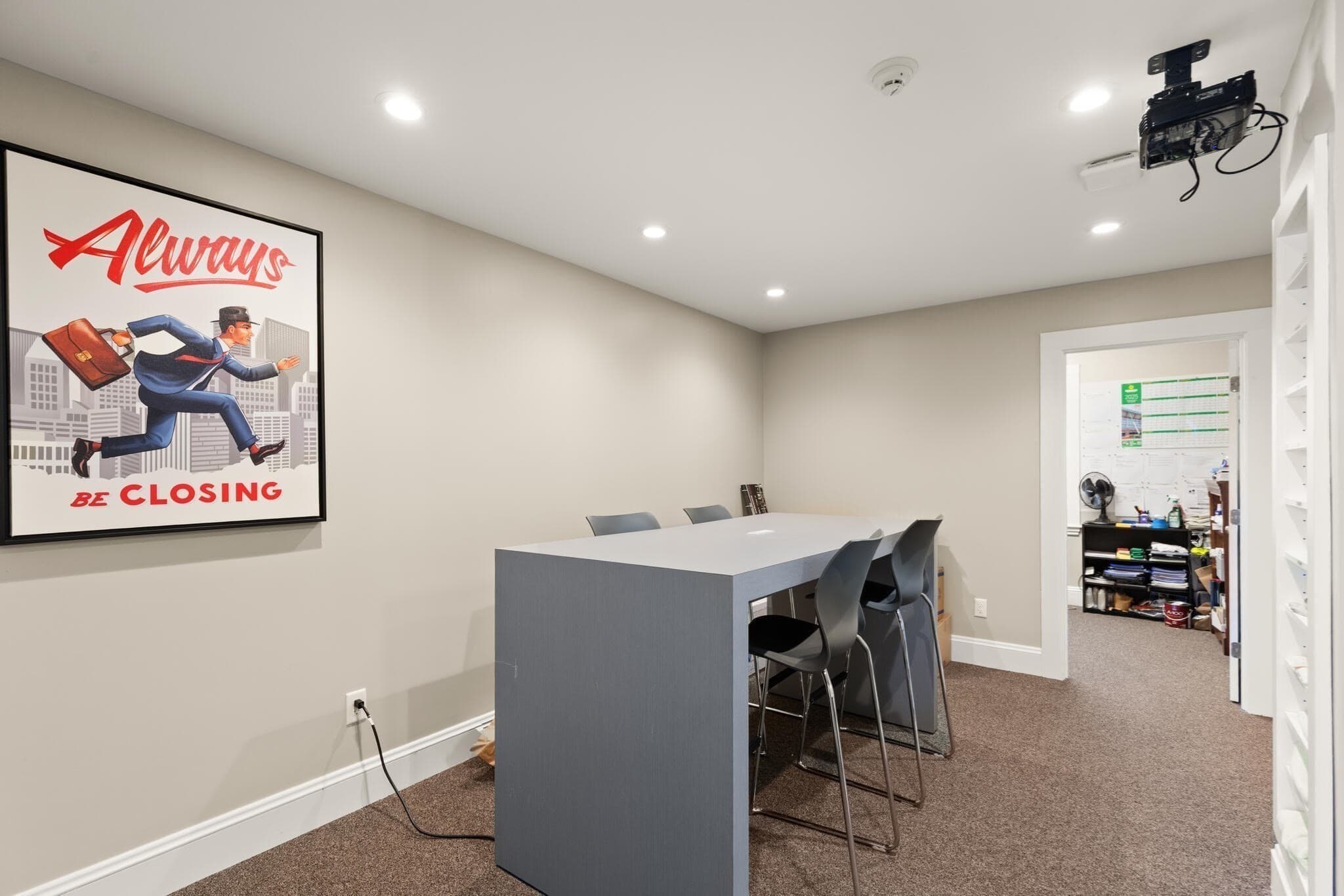 Commercial Sale at 15 Cherry Street # 24, Danvers MA 01923, photo 8 of 39