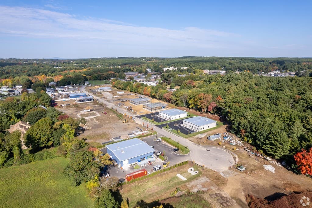 120 Airport Blvd, Marlborough MA 01752