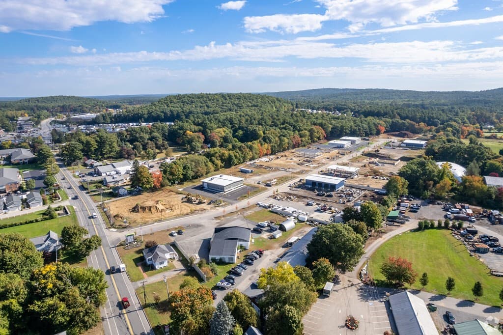 38 Airport Blvd, Marlborough MA 01752