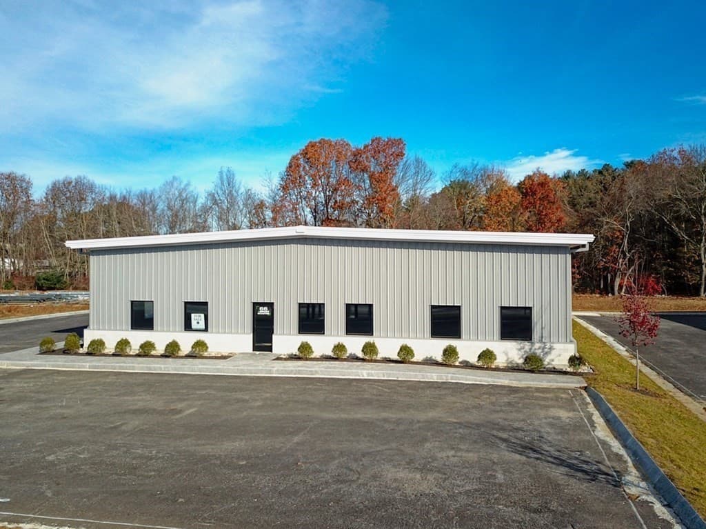 Commercial Sale at 66 Airport Blvd. # 5, Marlborough MA 01752, Marlborough, photo 3 of 7