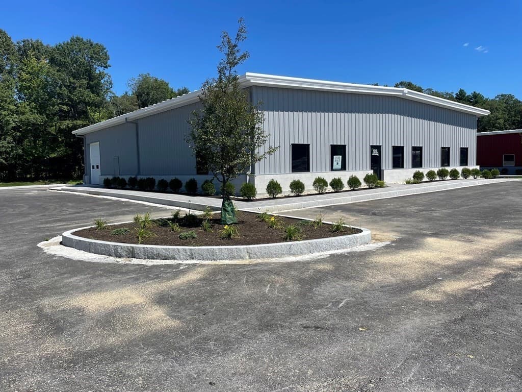66 Airport Blvd. # 5, Marlborough MA 01752