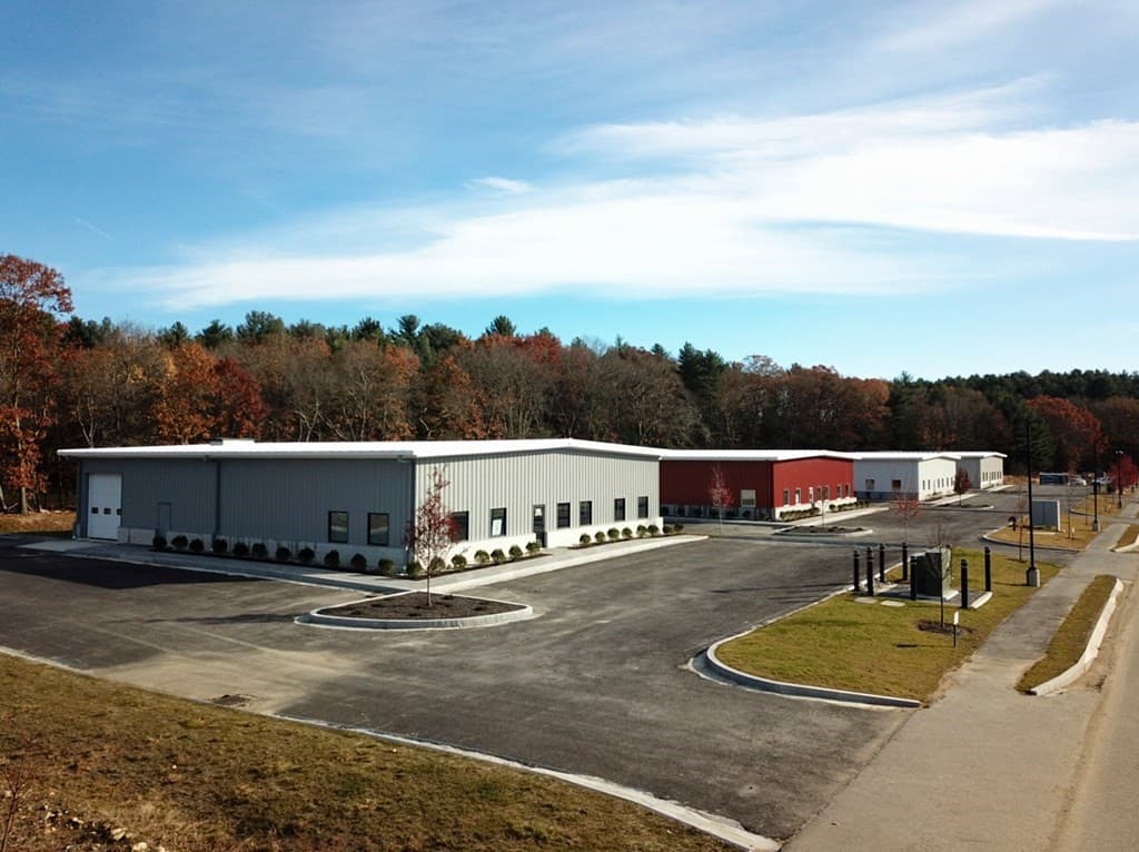 Commercial Sale at 66 Airport Blvd. # 5, Marlborough MA 01752, Marlborough, photo 4 of 7