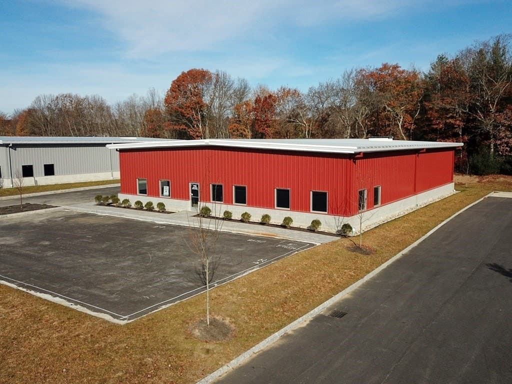 Commercial Sale at 78 Airport Blvd. # 6, Marlborough MA 01752, Marlborough, photo 2 of 6