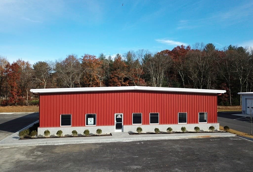 78 Airport Blvd. # 6, Marlborough MA 01752