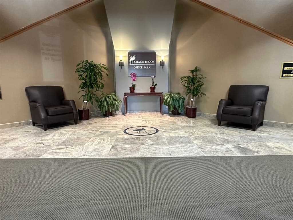 Commercial Sale at 150 Andover Street # 11B, Danvers MA 01923, photo 4 of 9