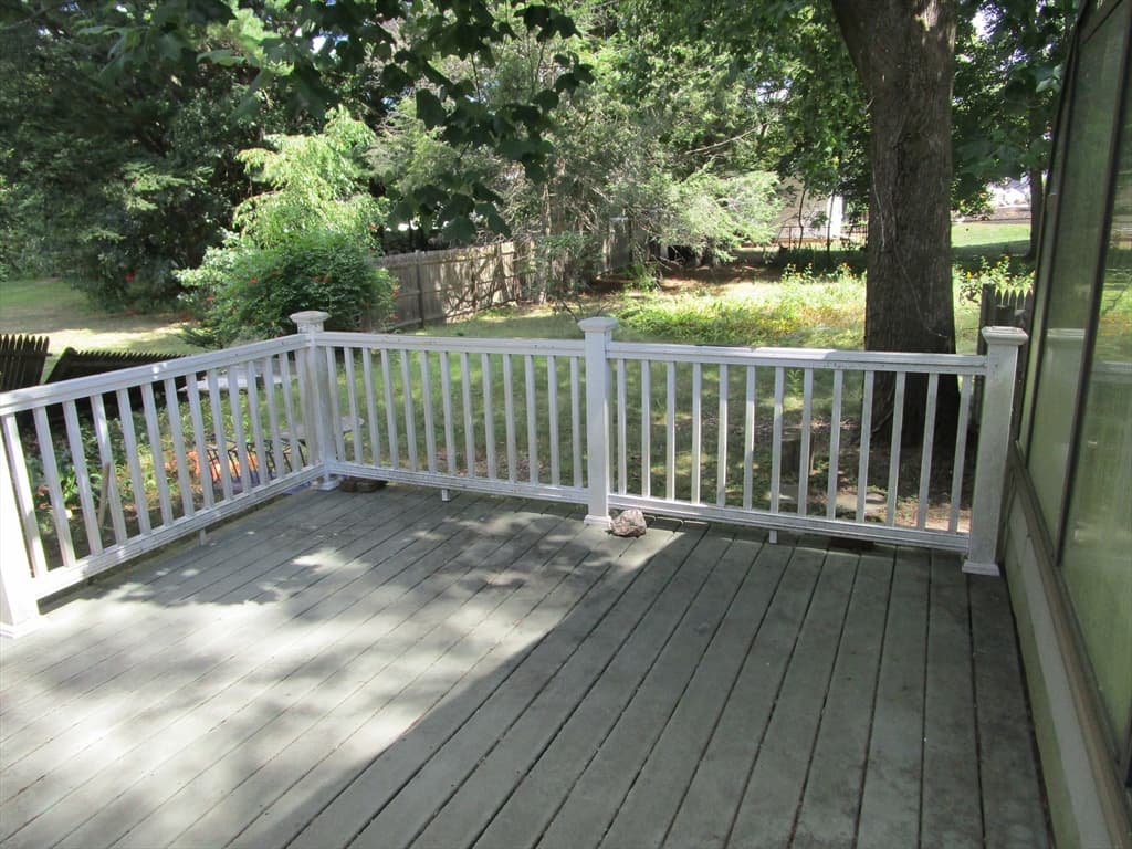 Single Family Residence at 16 Munroe Ave, Reading MA 01867, photo 38 of 42