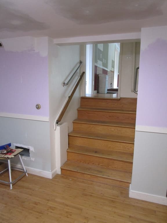 Single Family Residence at 16 Munroe Ave, Reading MA 01867, photo 33 of 42