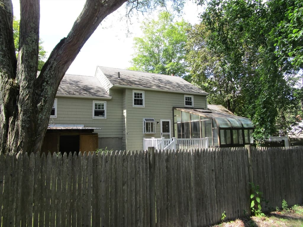 Single Family Residence at 16 Munroe Ave, Reading MA 01867, photo 41 of 42