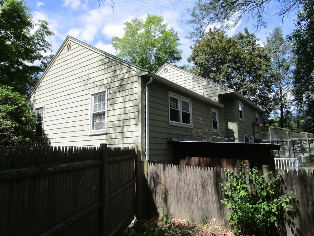 Single Family Residence at 16 Munroe Ave, Reading MA 01867, photo 40 of 42