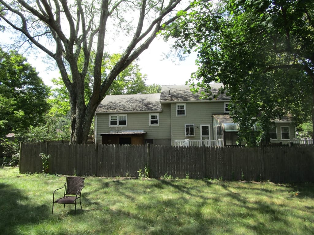 Single Family Residence at 16 Munroe Ave, Reading MA 01867, photo 39 of 42