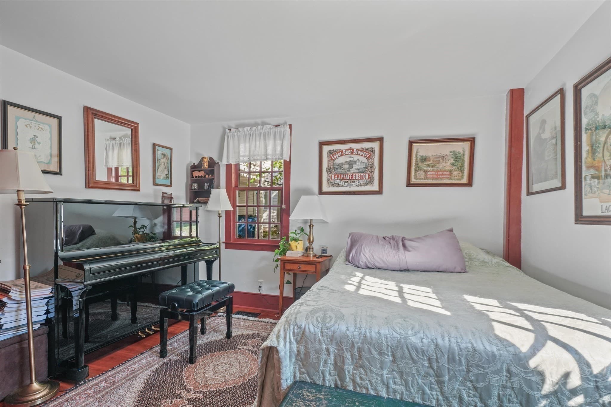 Single Family Residence at 21 Sturbridge Rd, Brimfield MA 01010, photo 16 of 41