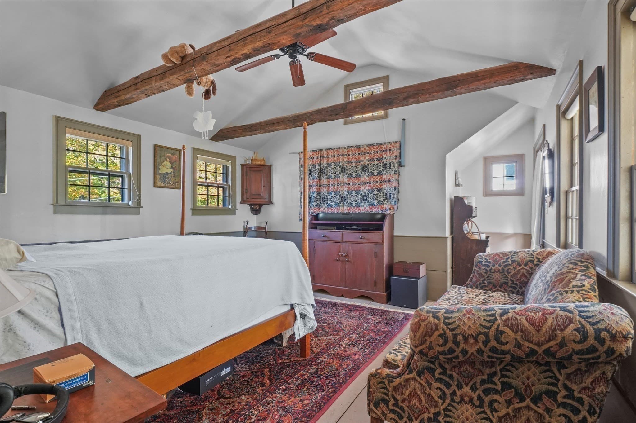 Single Family Residence at 21 Sturbridge Rd, Brimfield MA 01010, photo 24 of 41