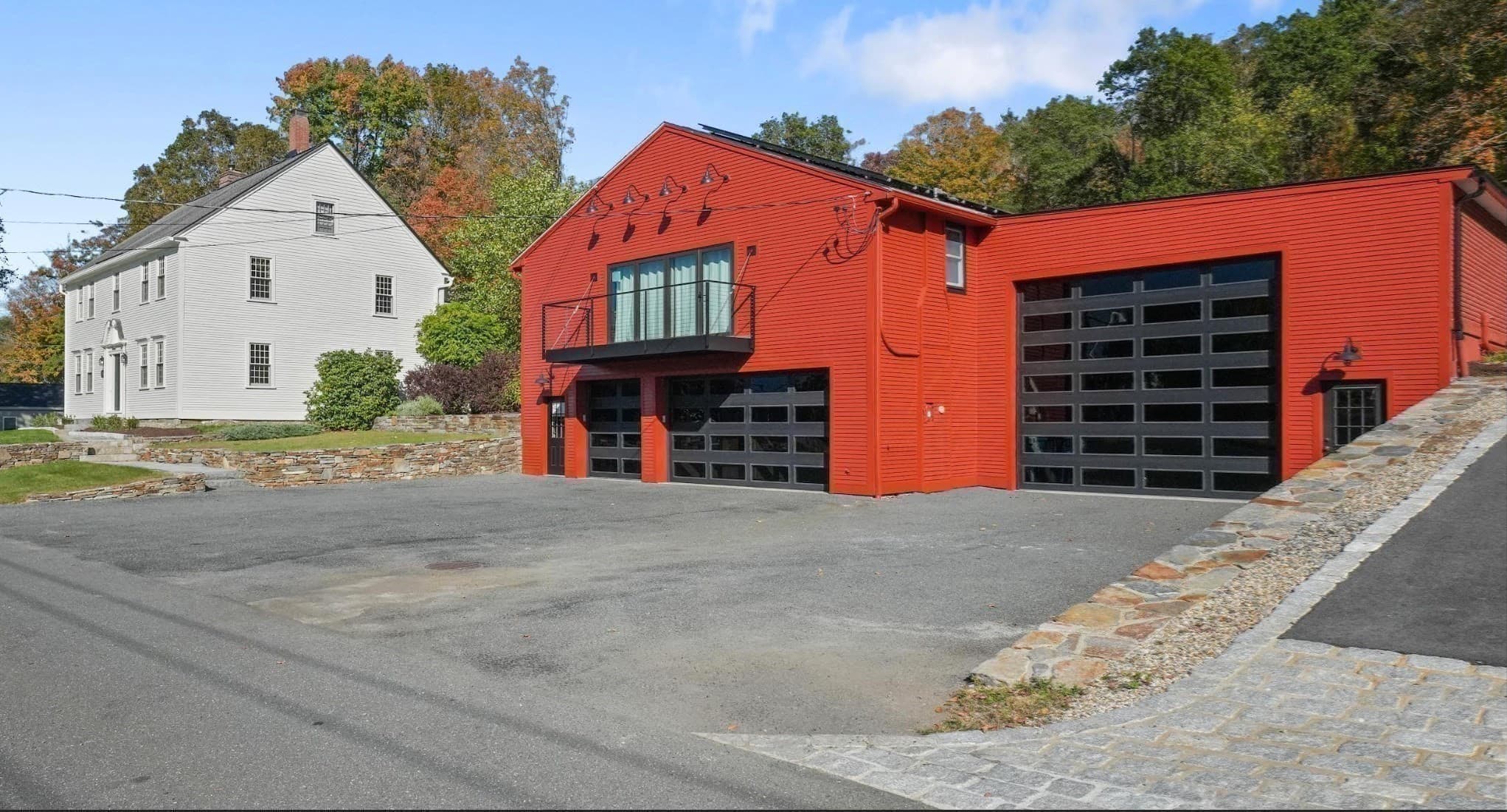 Single Family Residence at 21 Sturbridge Rd, Brimfield MA 01010, photo 37 of 41