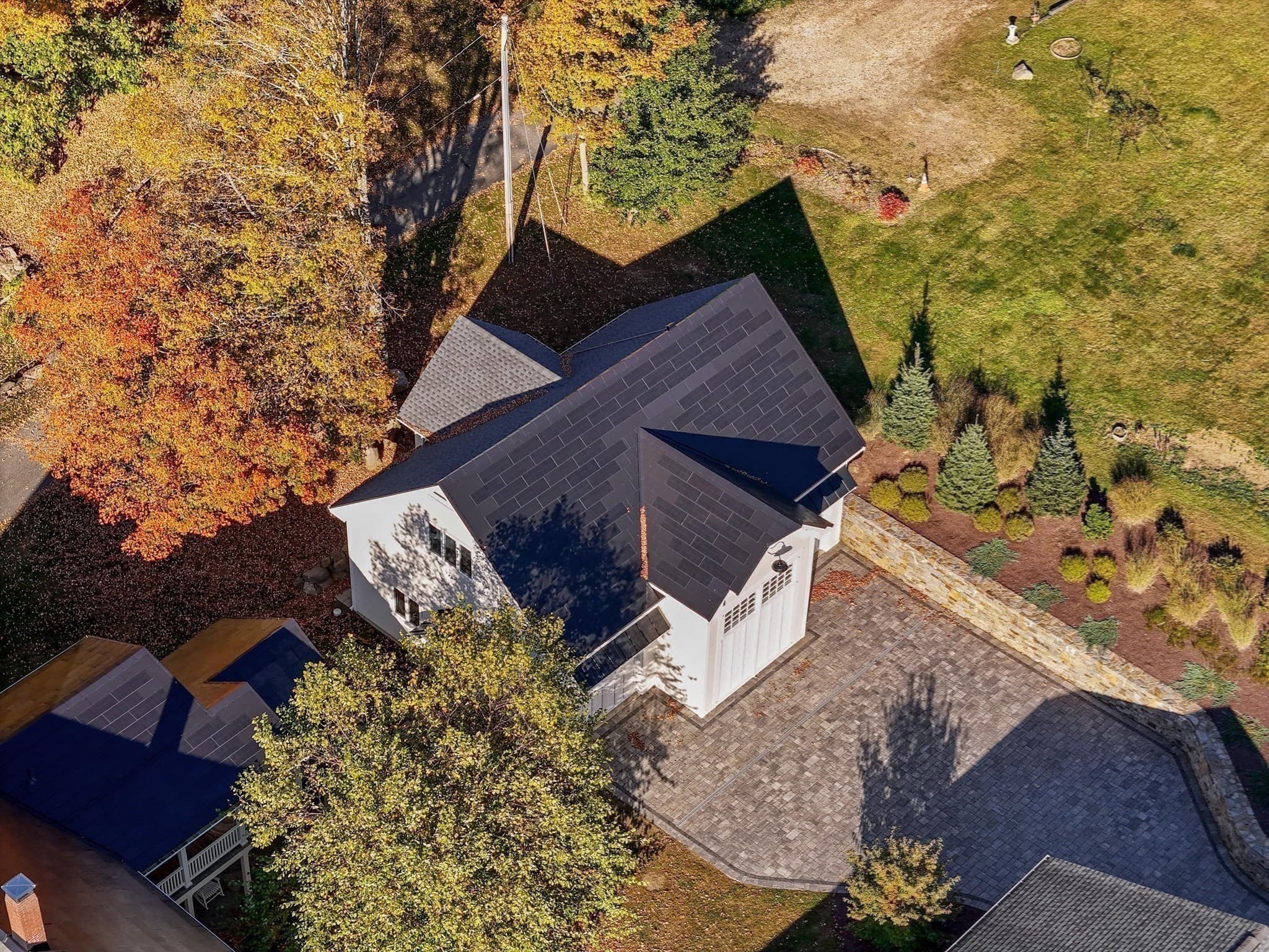 Single Family Residence at 21 Sturbridge Rd, Brimfield MA 01010, photo 29 of 41