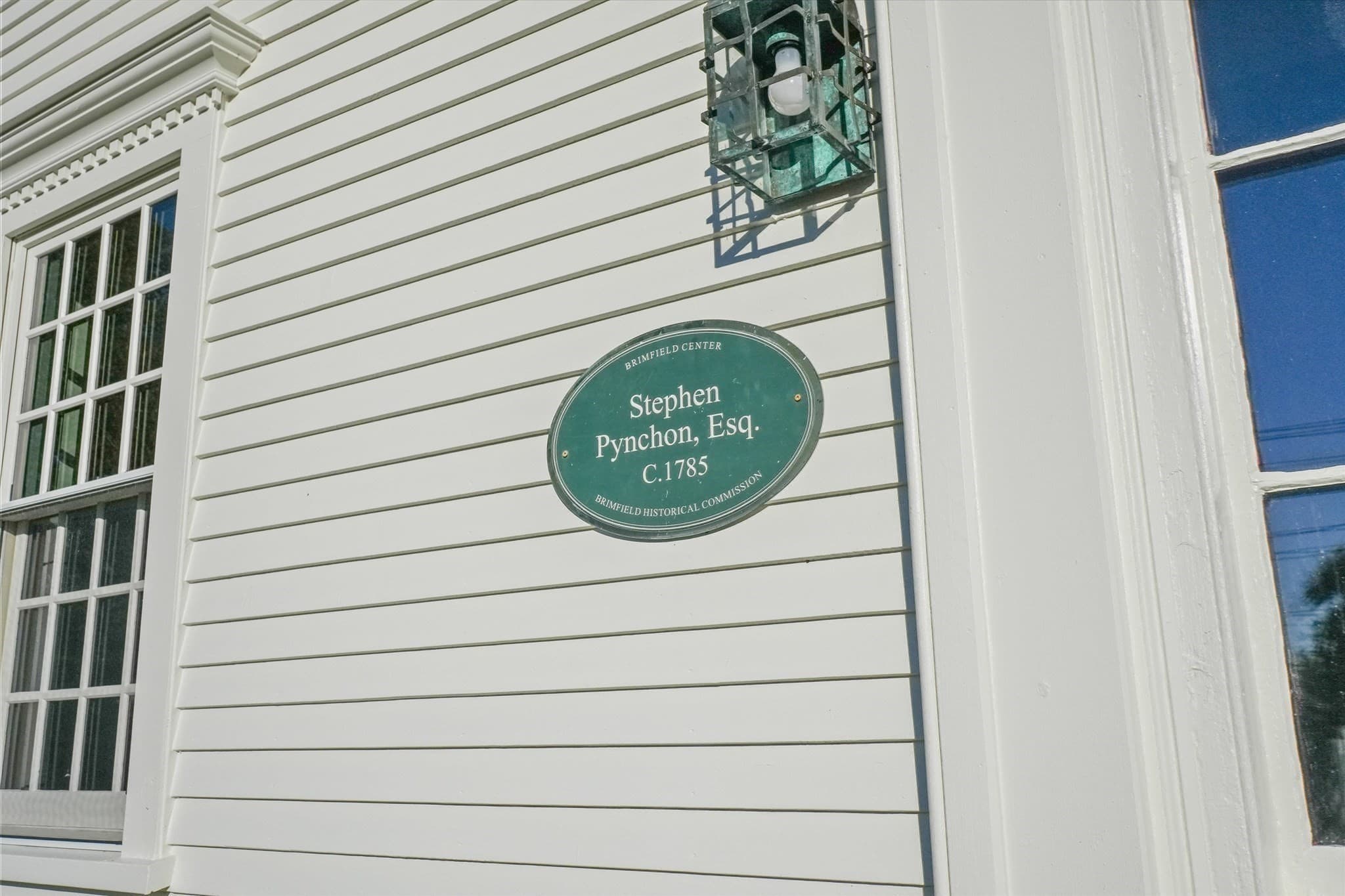 Single Family Residence at 21 Sturbridge Rd, Brimfield MA 01010, photo 4 of 41